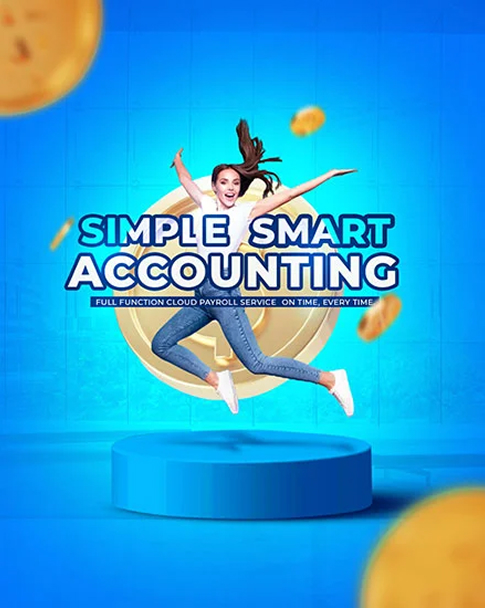 Simple Smart Accounting